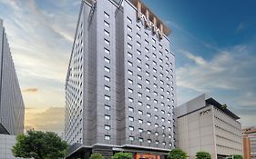 Apa Hotel Pride Akasaka Kokkaigijidomae